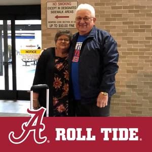 Meet your Posher, Darlene